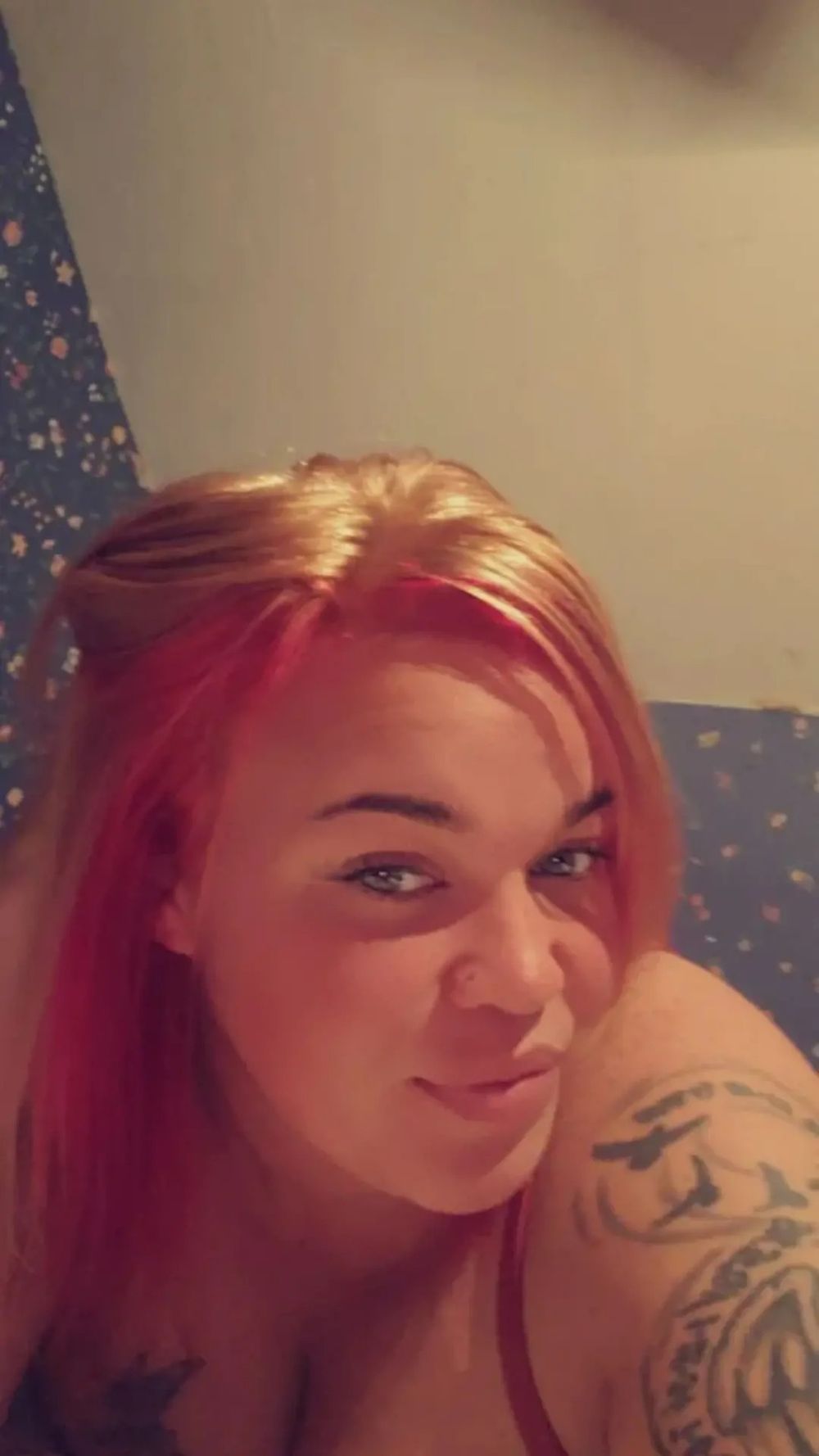 sexiiscorpionbabii OnlyFans profile picture