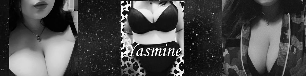 yasmine_01 OnlyFans profile picture