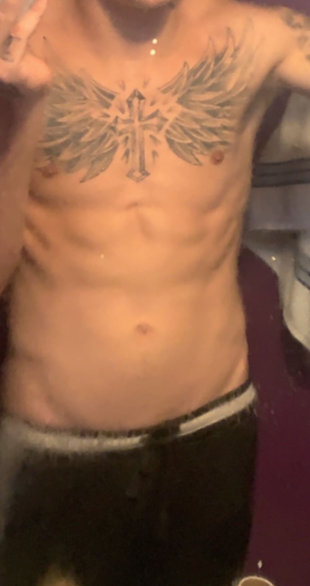 whiteboytatted98 OnlyFans profile picture