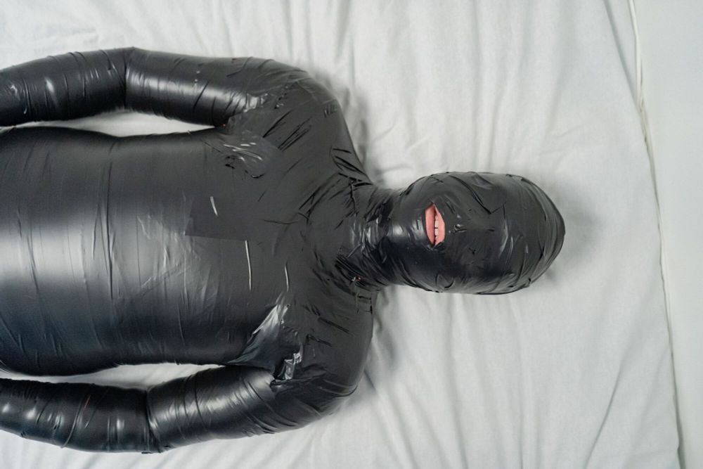 bdsm-mummification OnlyFans profile picture