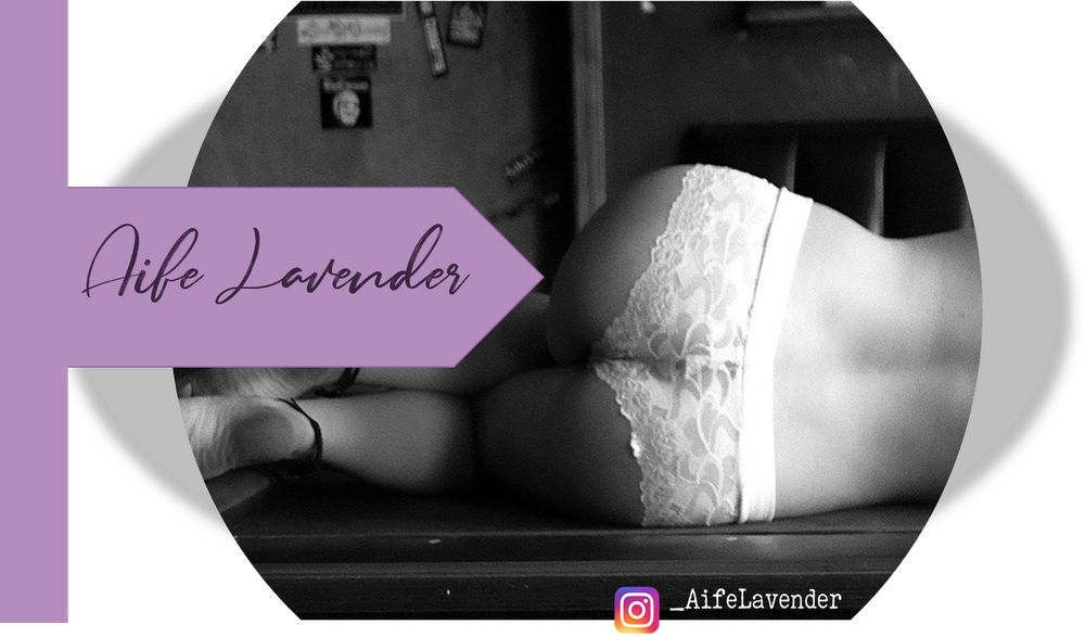 aifelavender OnlyFans profile picture