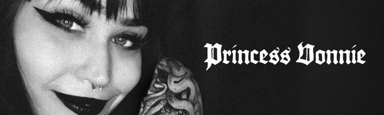 princessvonnie OnlyFans profile picture