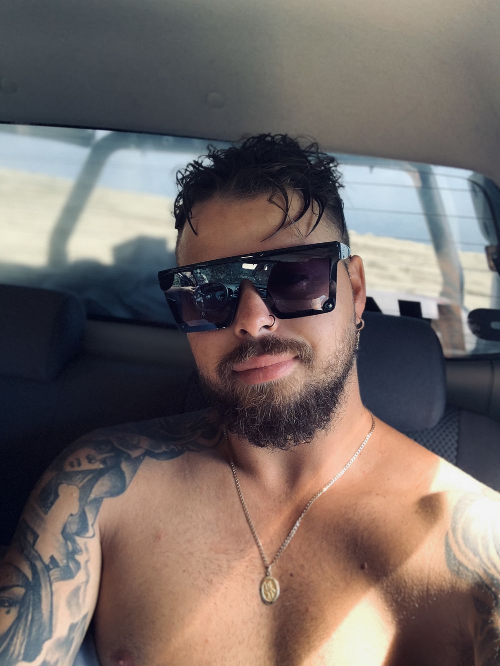abviss12 OnlyFans profile picture