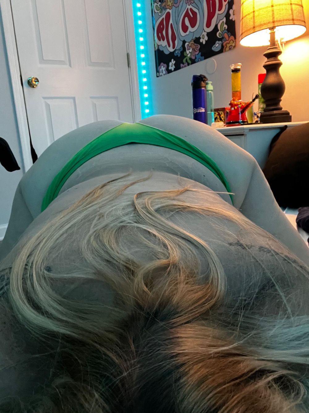 blondbunni9 OnlyFans profile picture