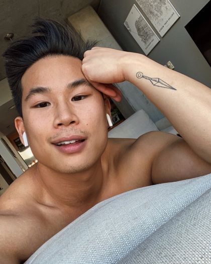 cagedboymax OnlyFans picture