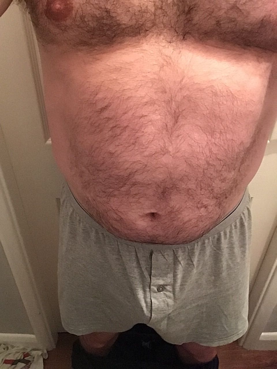thegenuinedadbod OnlyFans profile picture