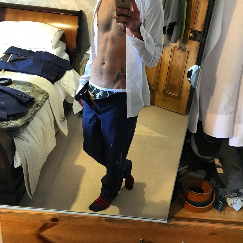 jamese1991 OnlyFans profile picture