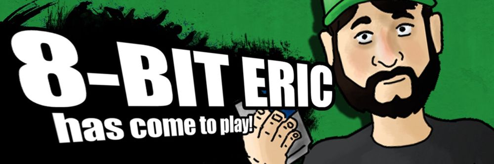 real8biteric OnlyFans profile picture