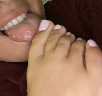 footpixluv OnlyFans picture