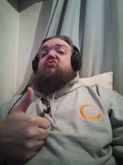 hakantheviking OnlyFans picture
