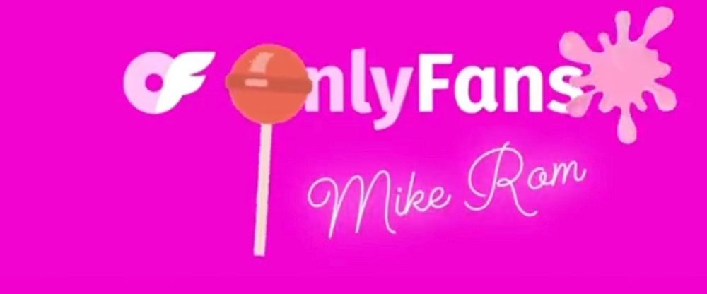 mikerom100 OnlyFans profile picture