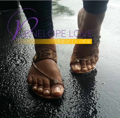 penelopelovetootsiez OnlyFans picture