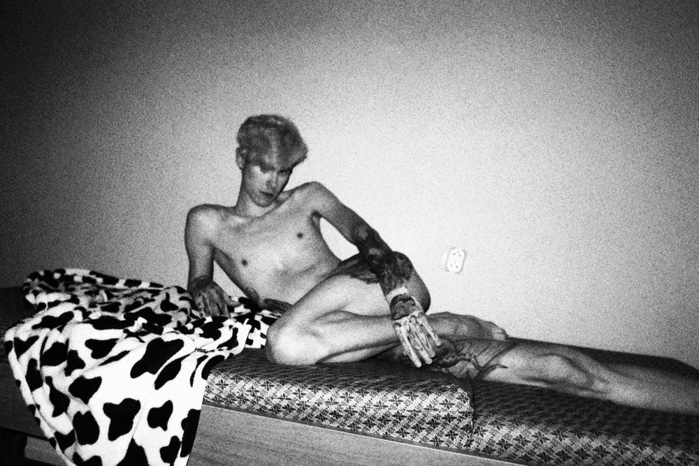belorezard OnlyFans profile picture