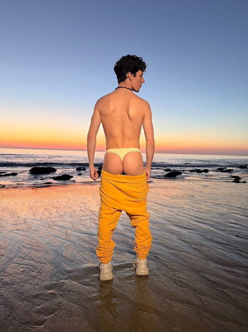 xoxocristiano OnlyFans profile picture