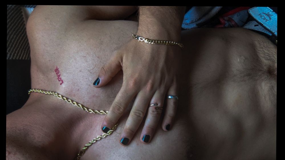 lustfuldeity OnlyFans profile picture