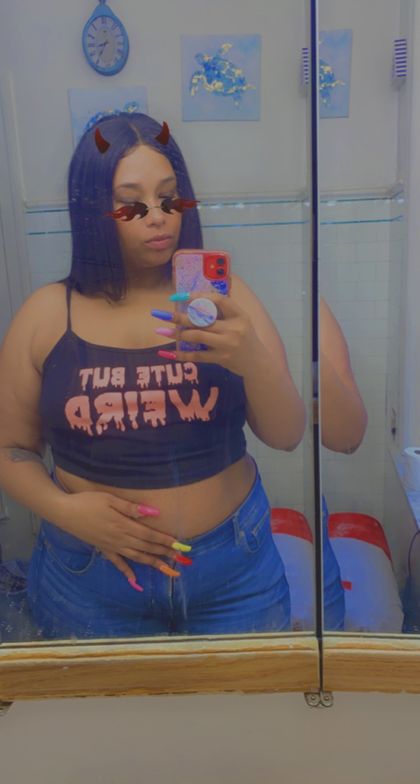 nessa_baby12 OnlyFans picture