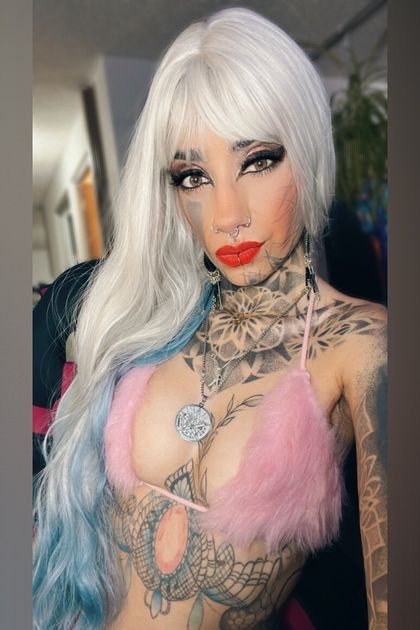 laflacatorress OnlyFans picture