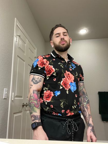 silvertonguedan OnlyFans picture