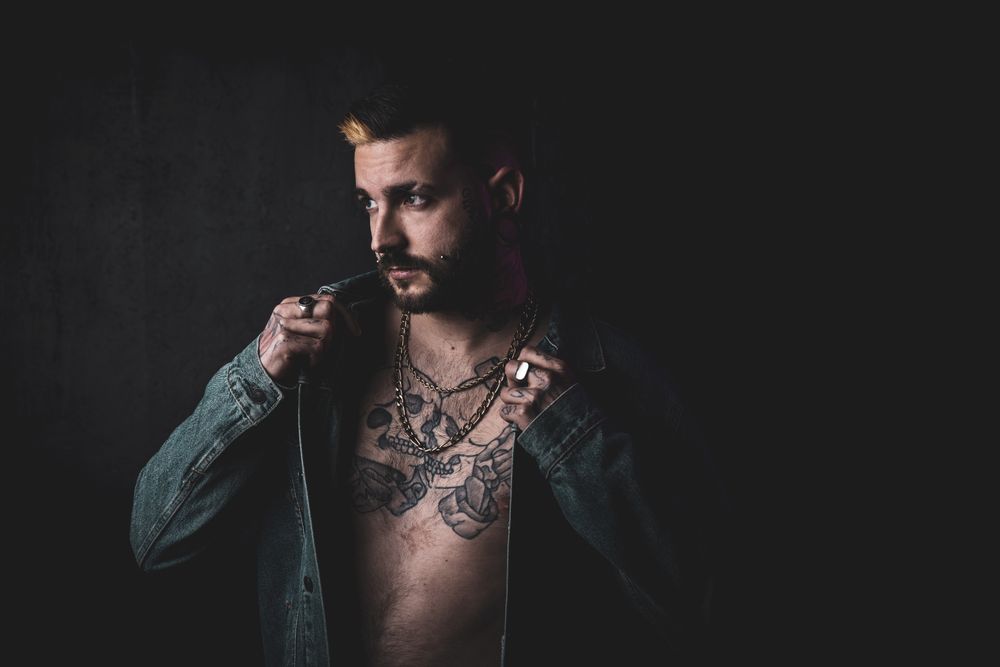 socratixxx OnlyFans profile picture