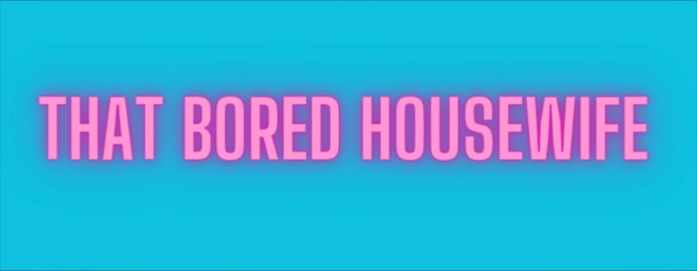 thatboredhousewife OnlyFans profile picture
