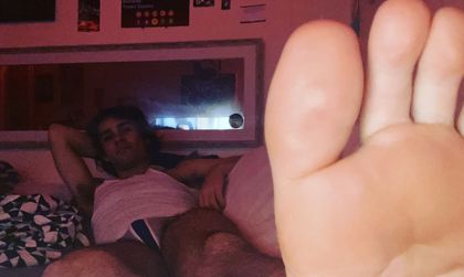 sucomyuncutcock OnlyFans picture