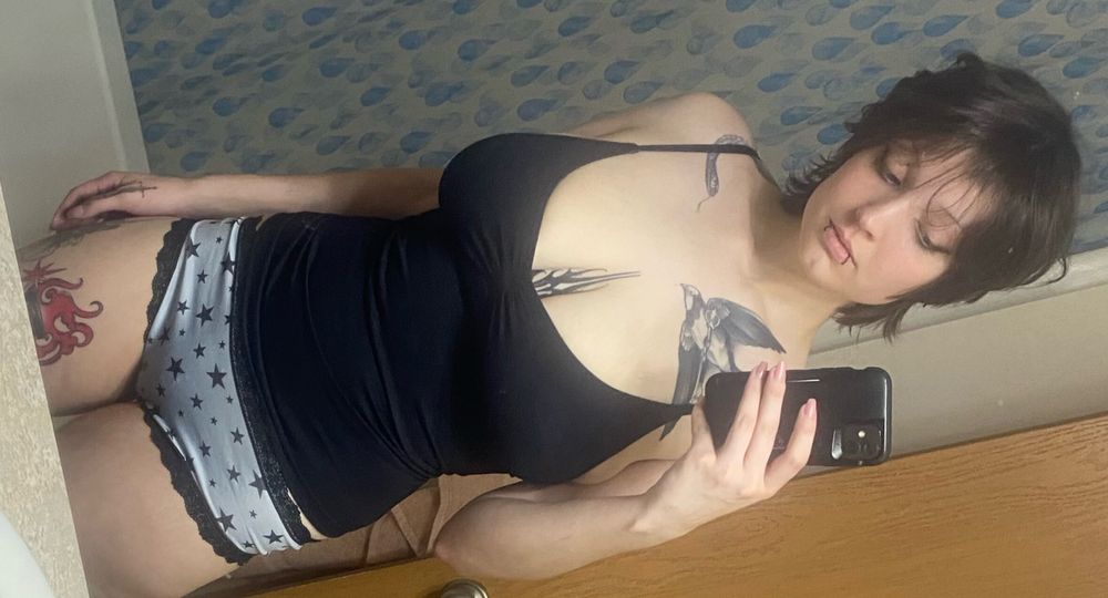 willow.saturnine OnlyFans profile picture