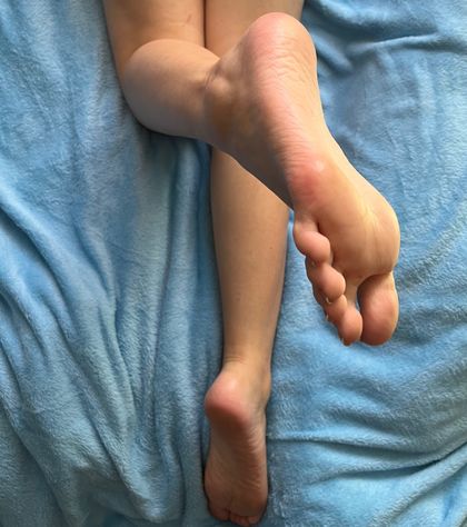 sgfeetish OnlyFans picture