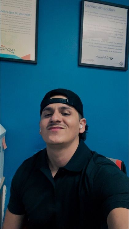 antonelorios OnlyFans picture