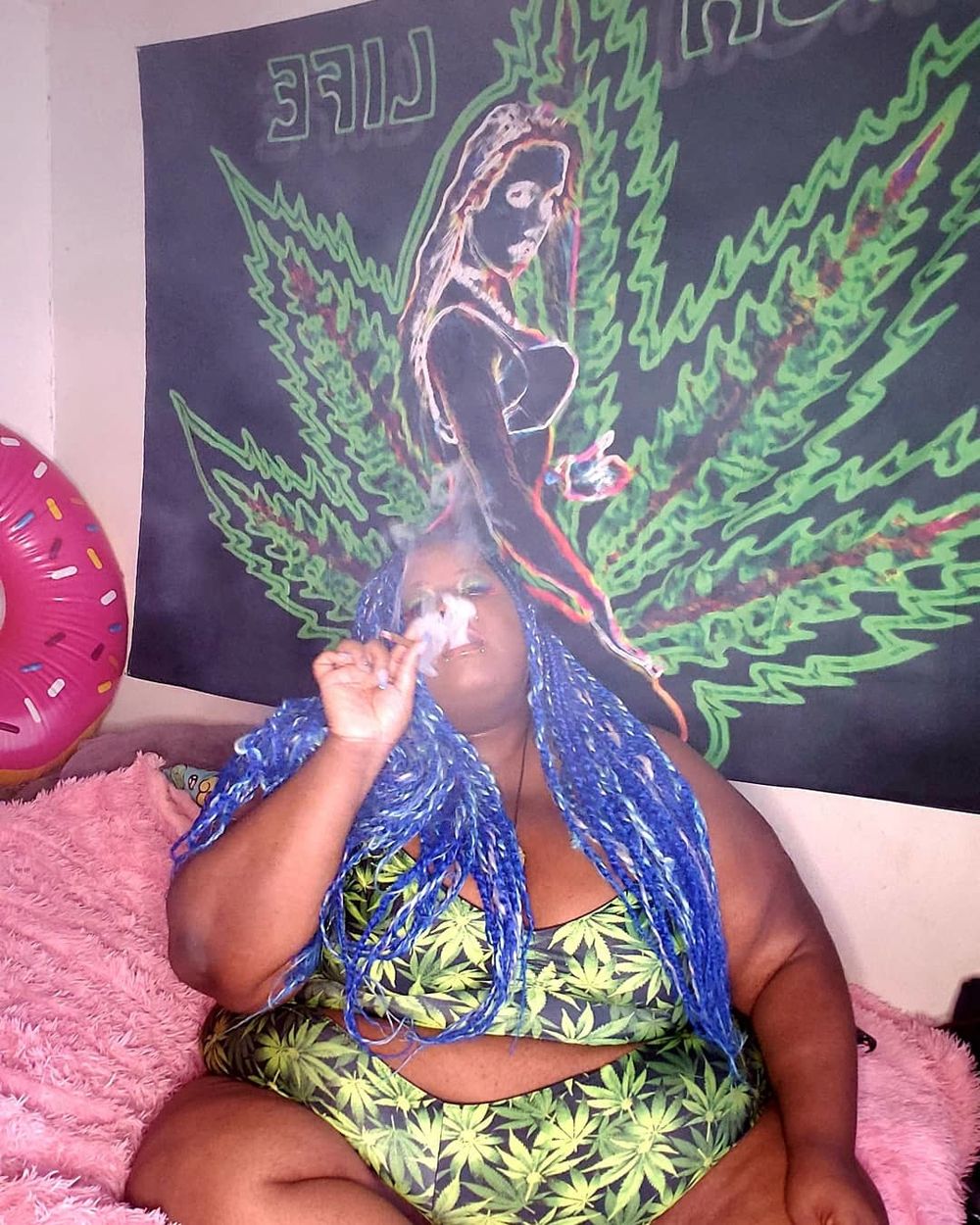 honeycaramel420 OnlyFans profile picture