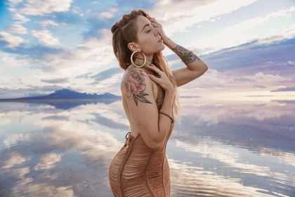 wet.and.wildflowers OnlyFans picture