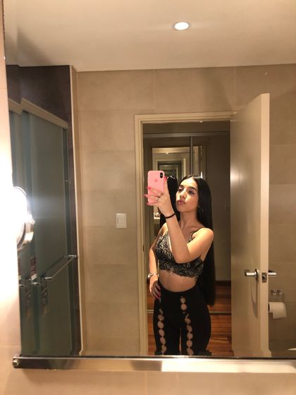 juubaby OnlyFans picture
