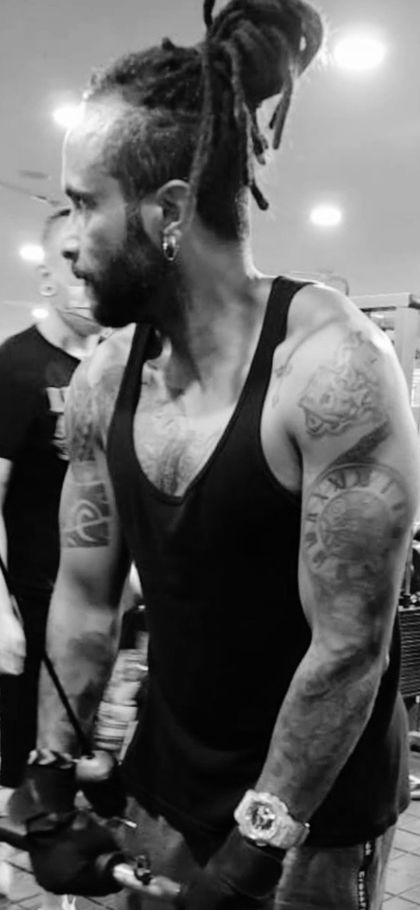 elwakandiano OnlyFans picture