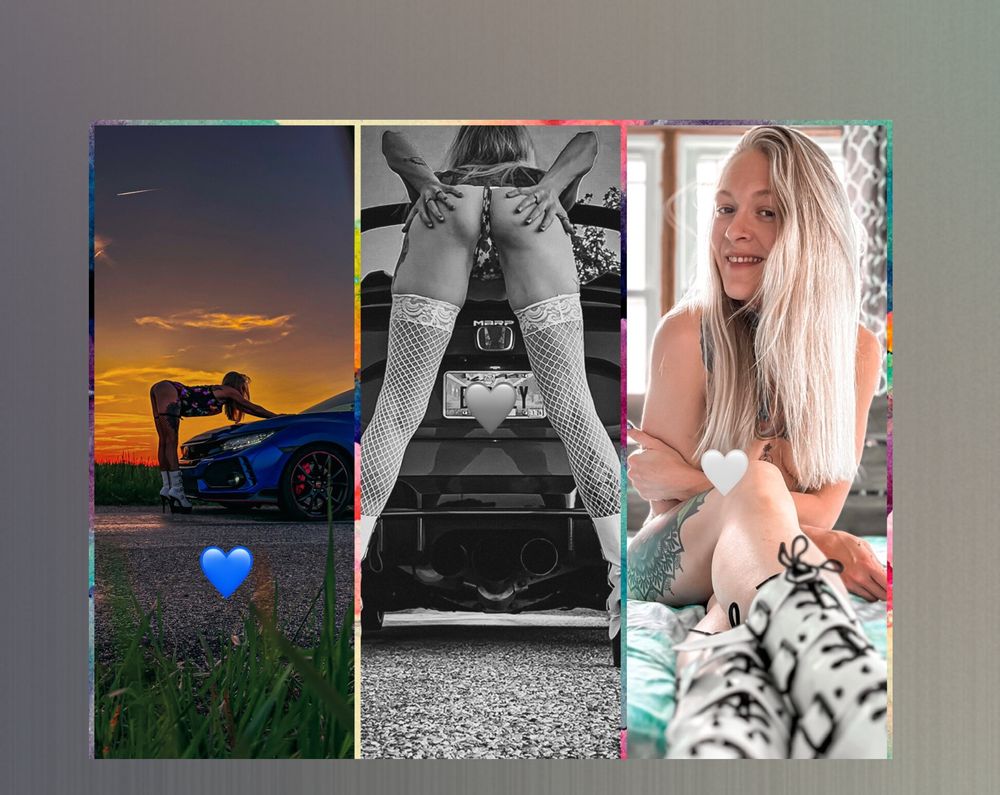 tattedjdmbrat OnlyFans profile picture