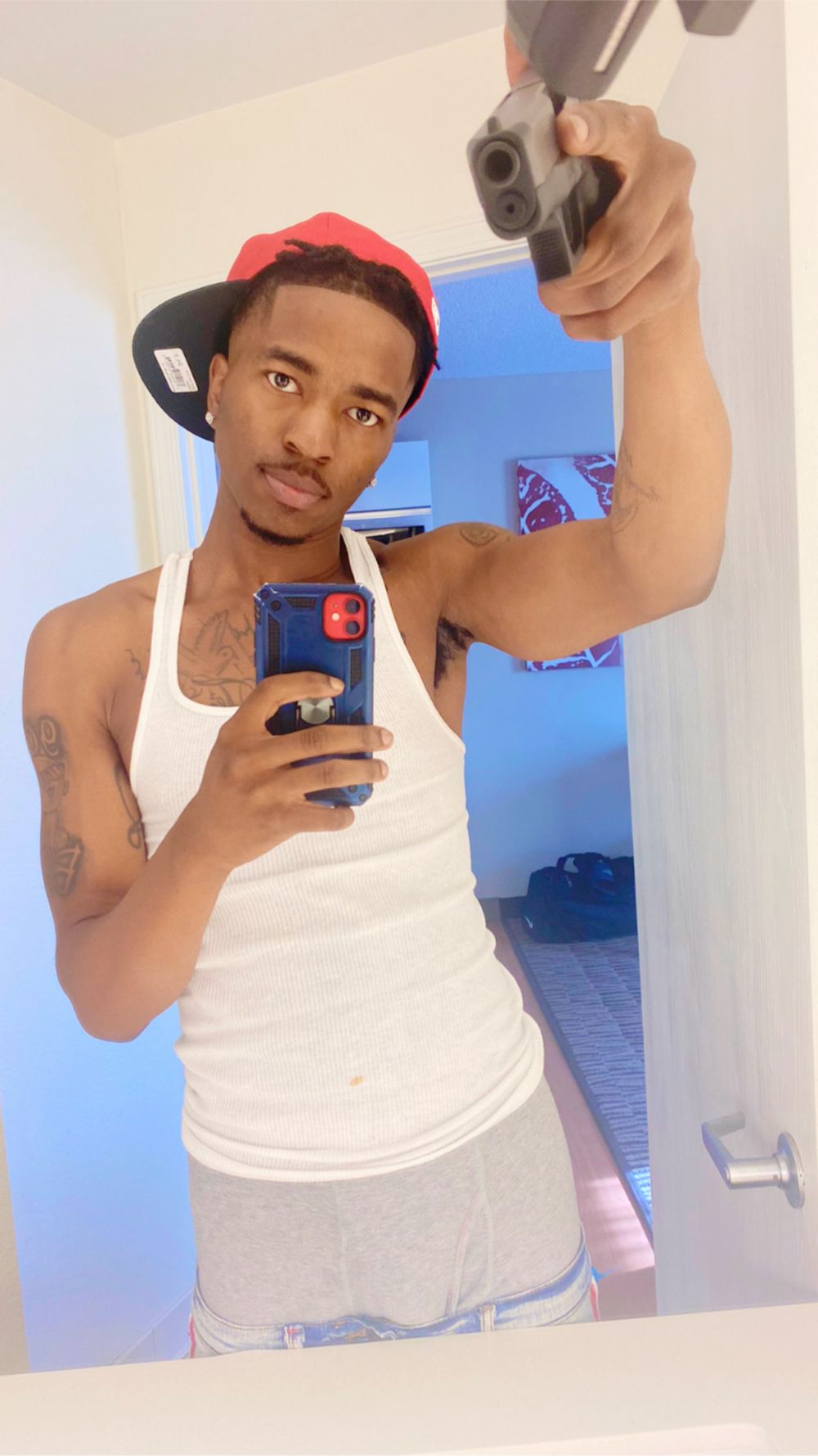 markiebandzz OnlyFans profile picture