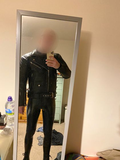 benbounduk OnlyFans picture