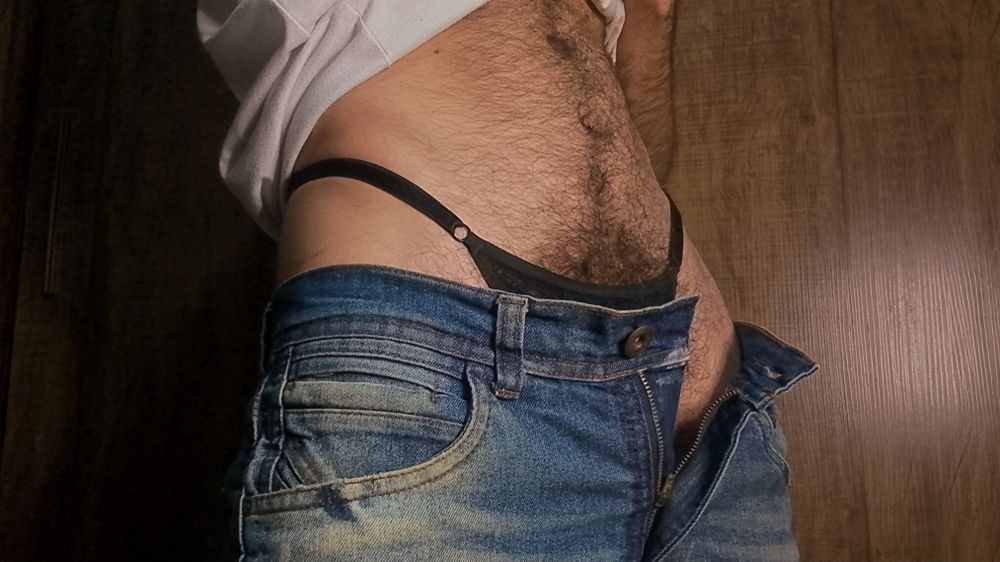 calcinhadeativo OnlyFans profile picture