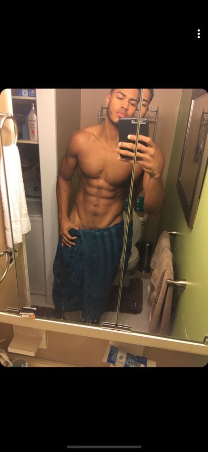 iamkeiththomas OnlyFans picture