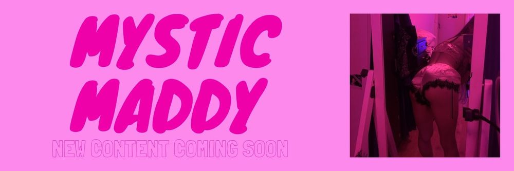 mysticmaddy OnlyFans profile picture