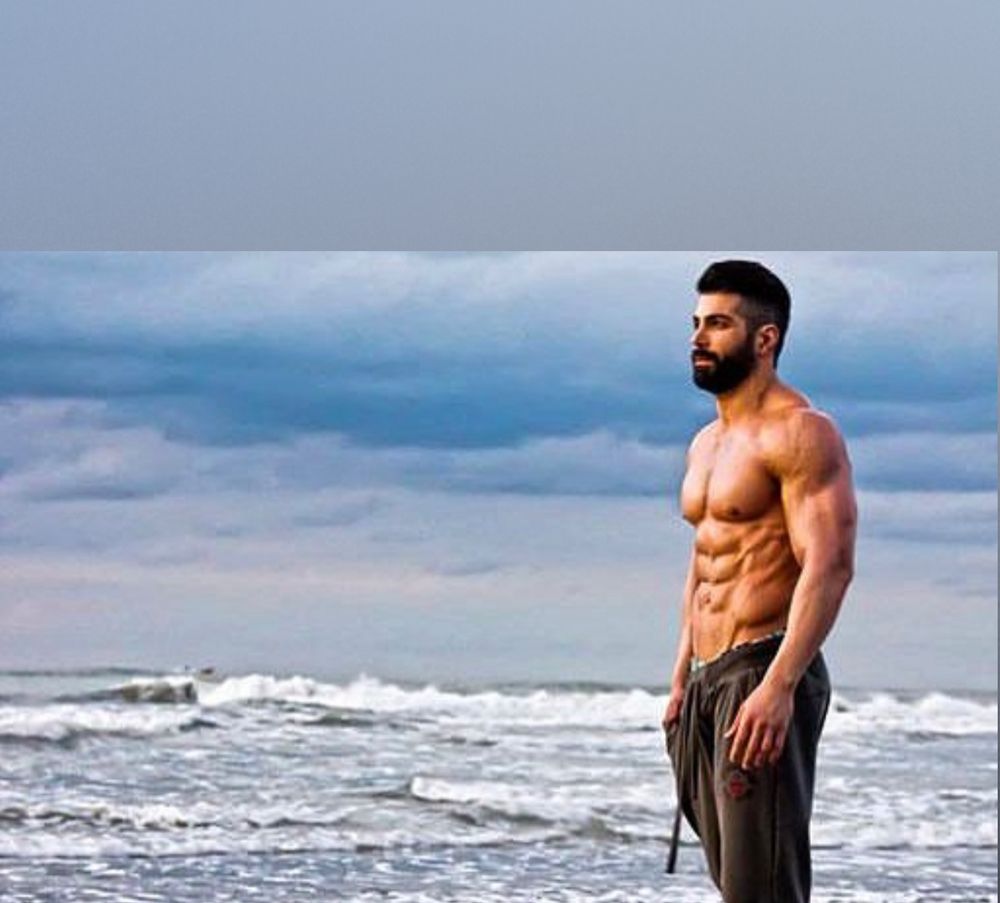 1manshowi OnlyFans profile picture