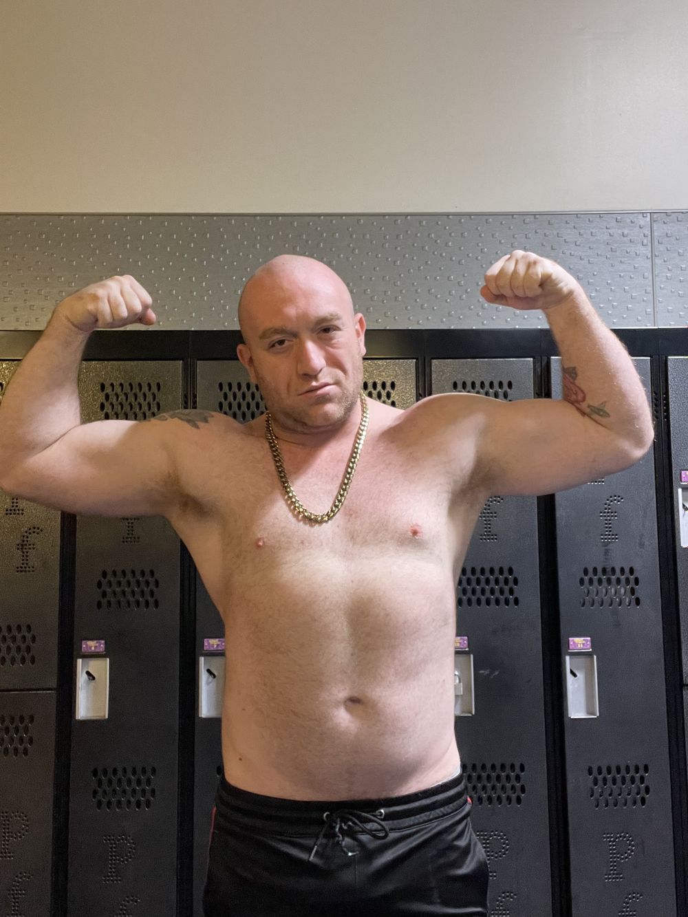 wreckeditralph OnlyFans profile picture