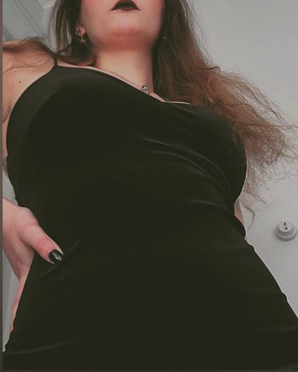 ccatwomann OnlyFans picture