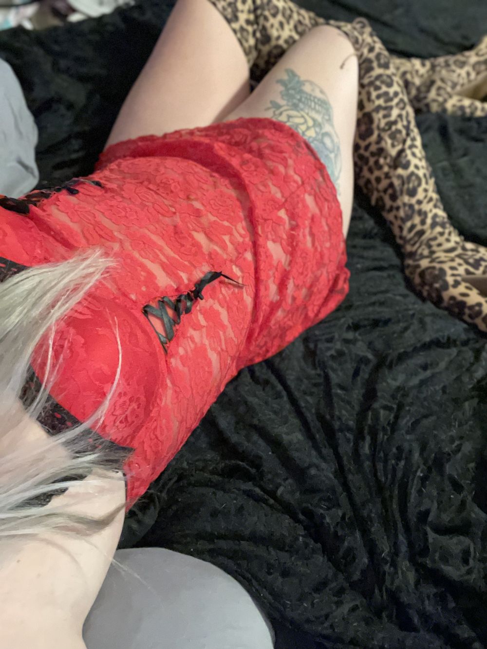 jaydegrace222 OnlyFans profile picture