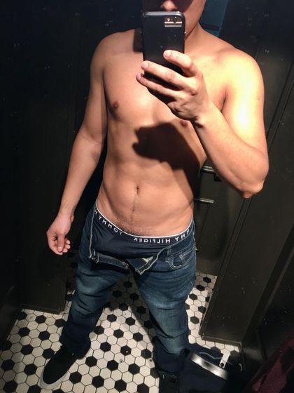 petermarley OnlyFans picture