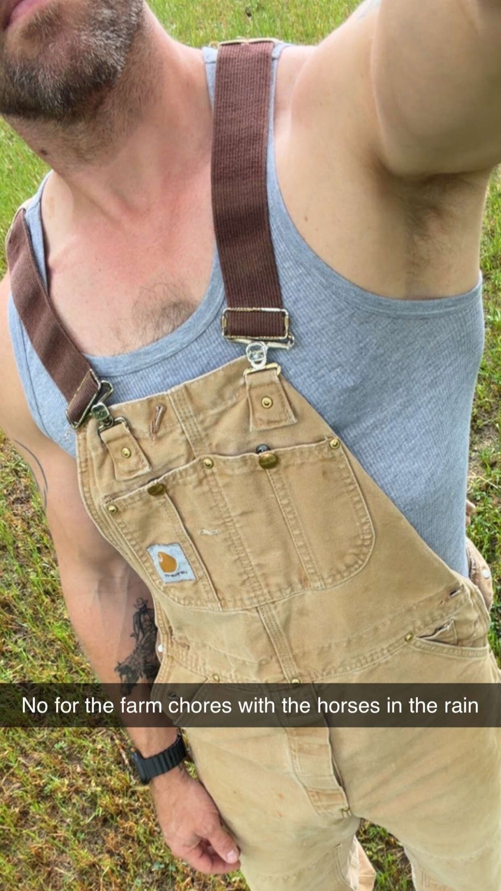 calebluckk OnlyFans profile picture