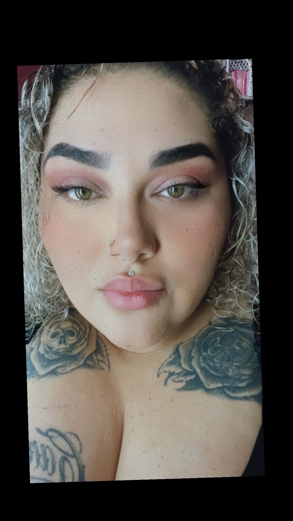 glorifyme_22 OnlyFans profile picture