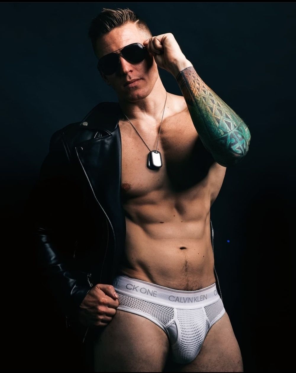 ryder_jack OnlyFans profile picture