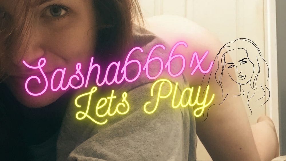 sashadoe666 OnlyFans profile picture