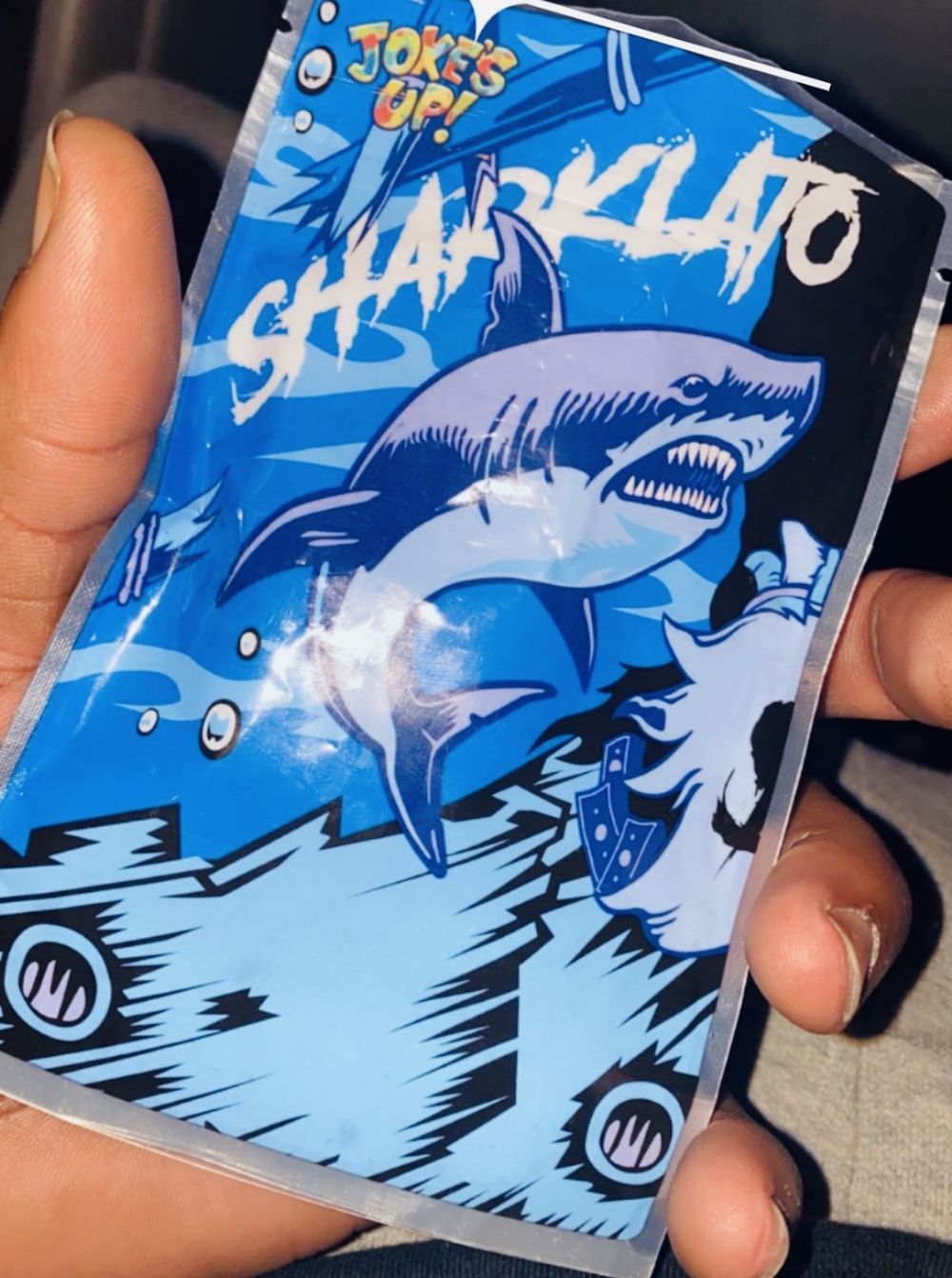 bigsharky OnlyFans profile picture