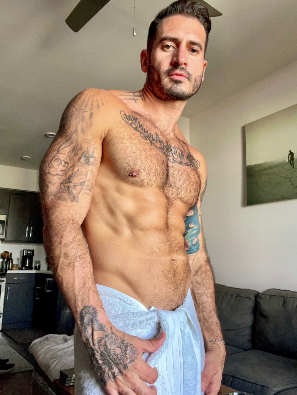 georgefigares OnlyFans profile picture