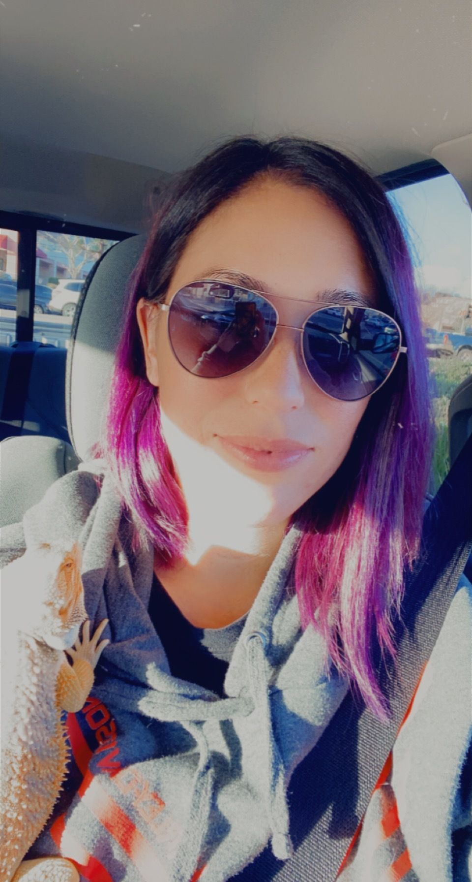 alexisstarr69 OnlyFans profile picture
